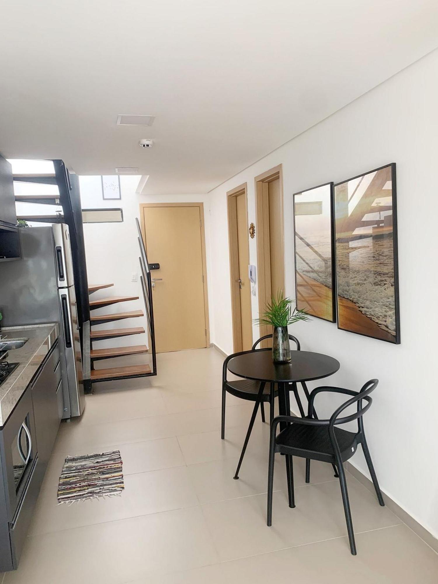 *dbd* Oceanica 610 Apartamento