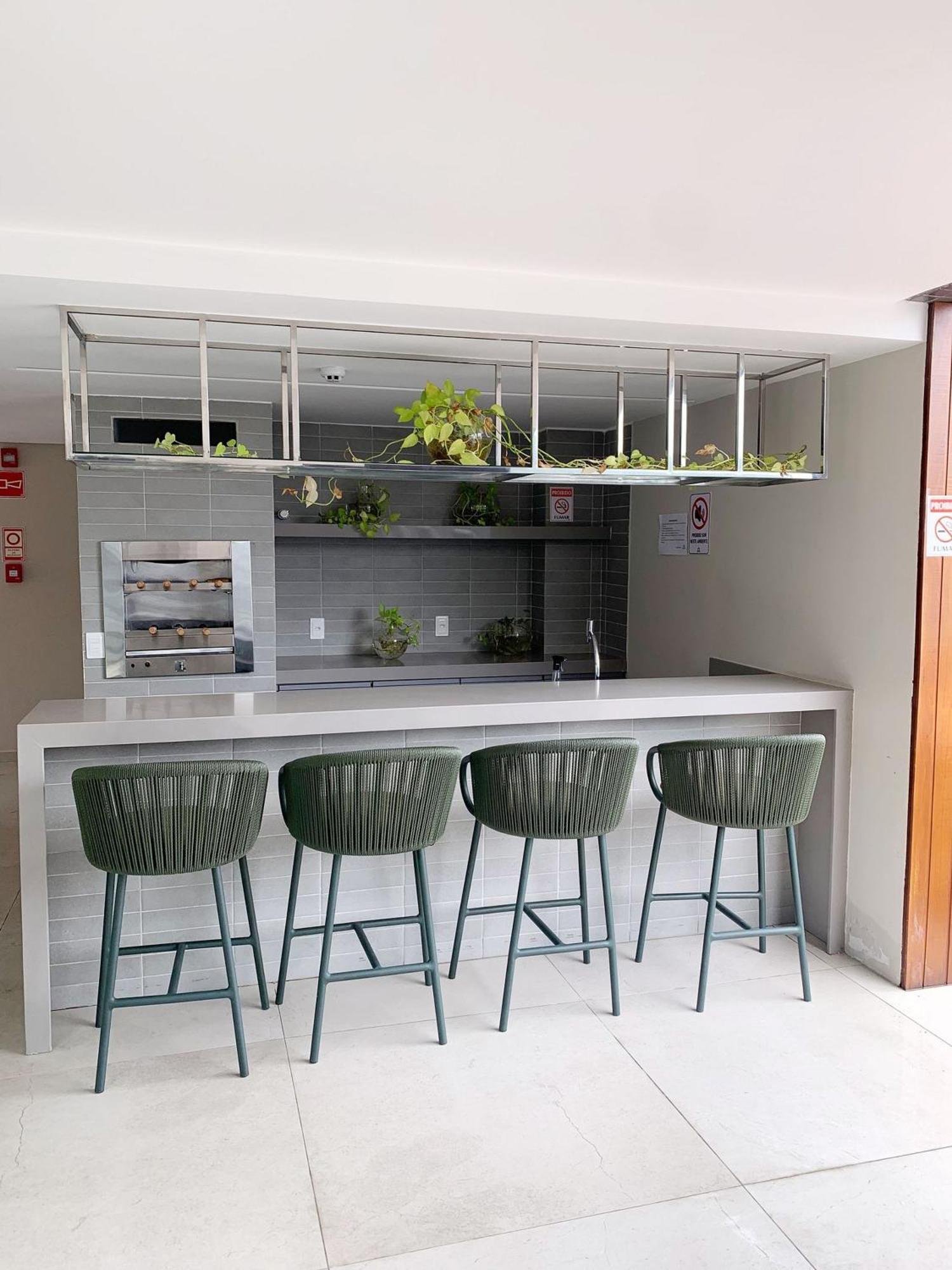 Apartamento *dbd* Oceanica 610 *