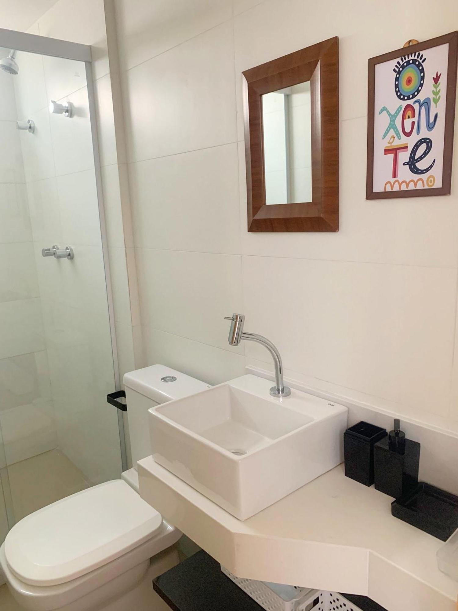 *dbd* Oceanica 610 Apartamento João Pessoa