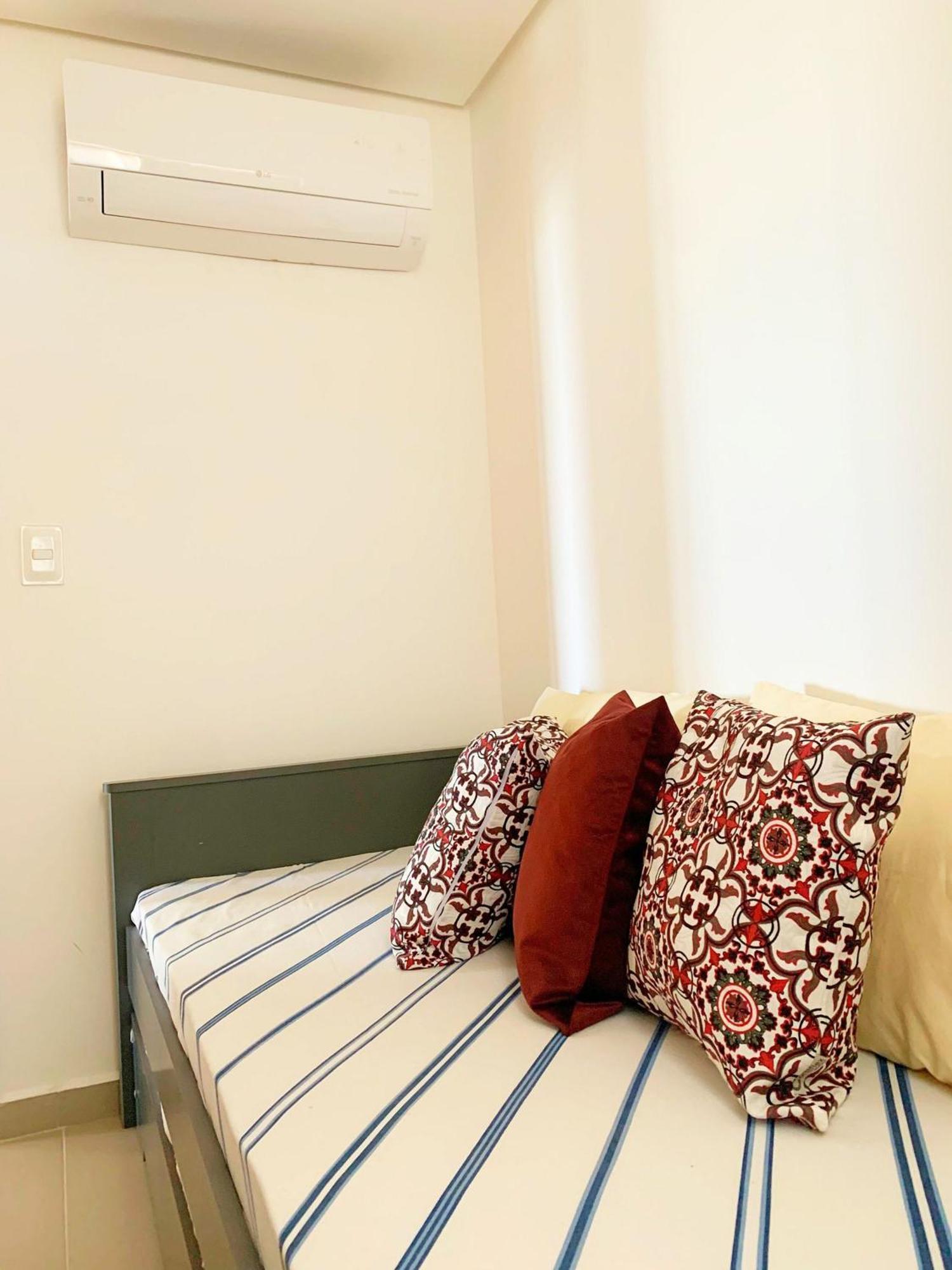 *dbd* Oceanica 610 Apartamento