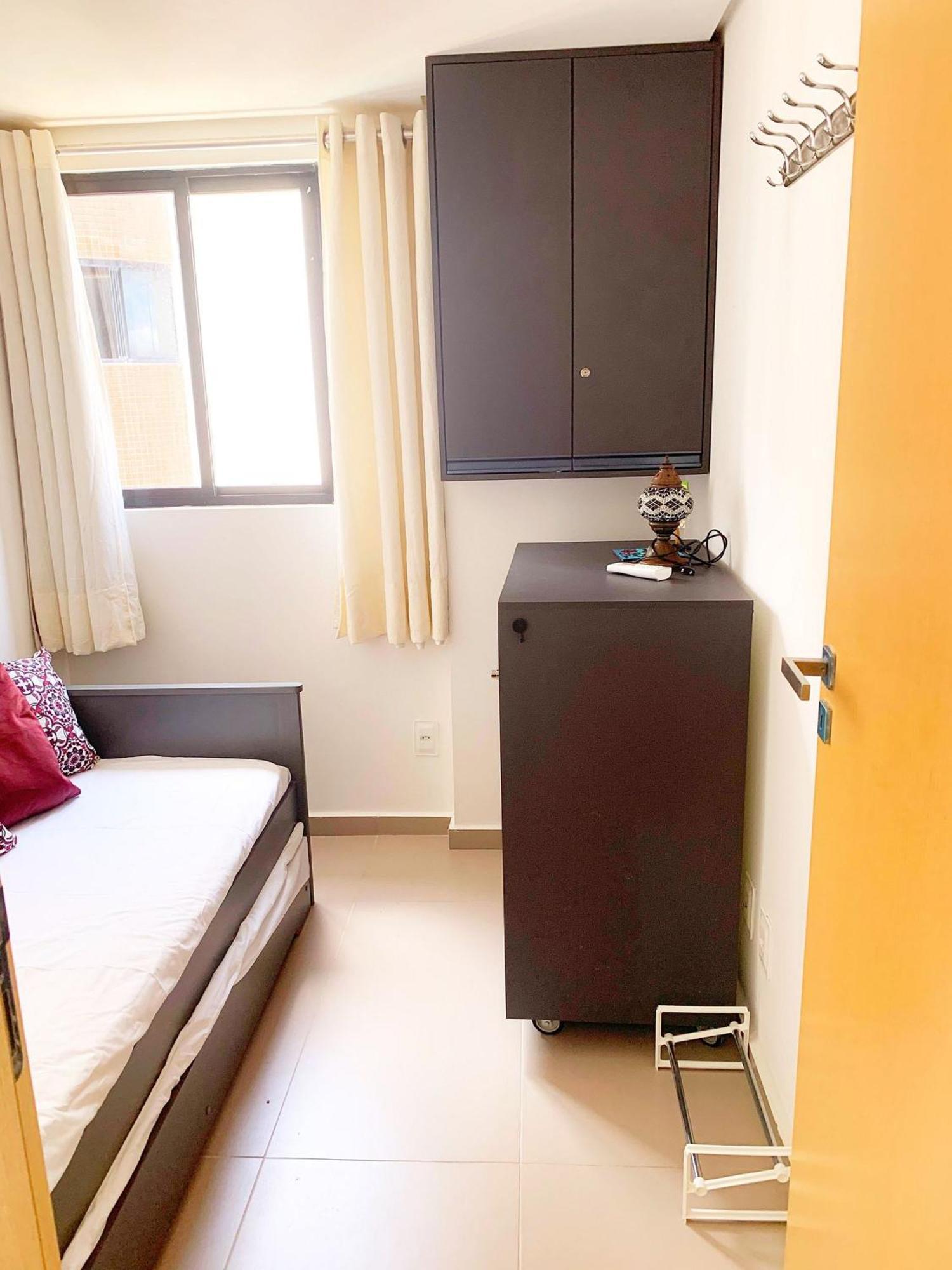 Apartamento *dbd* Oceanica 610