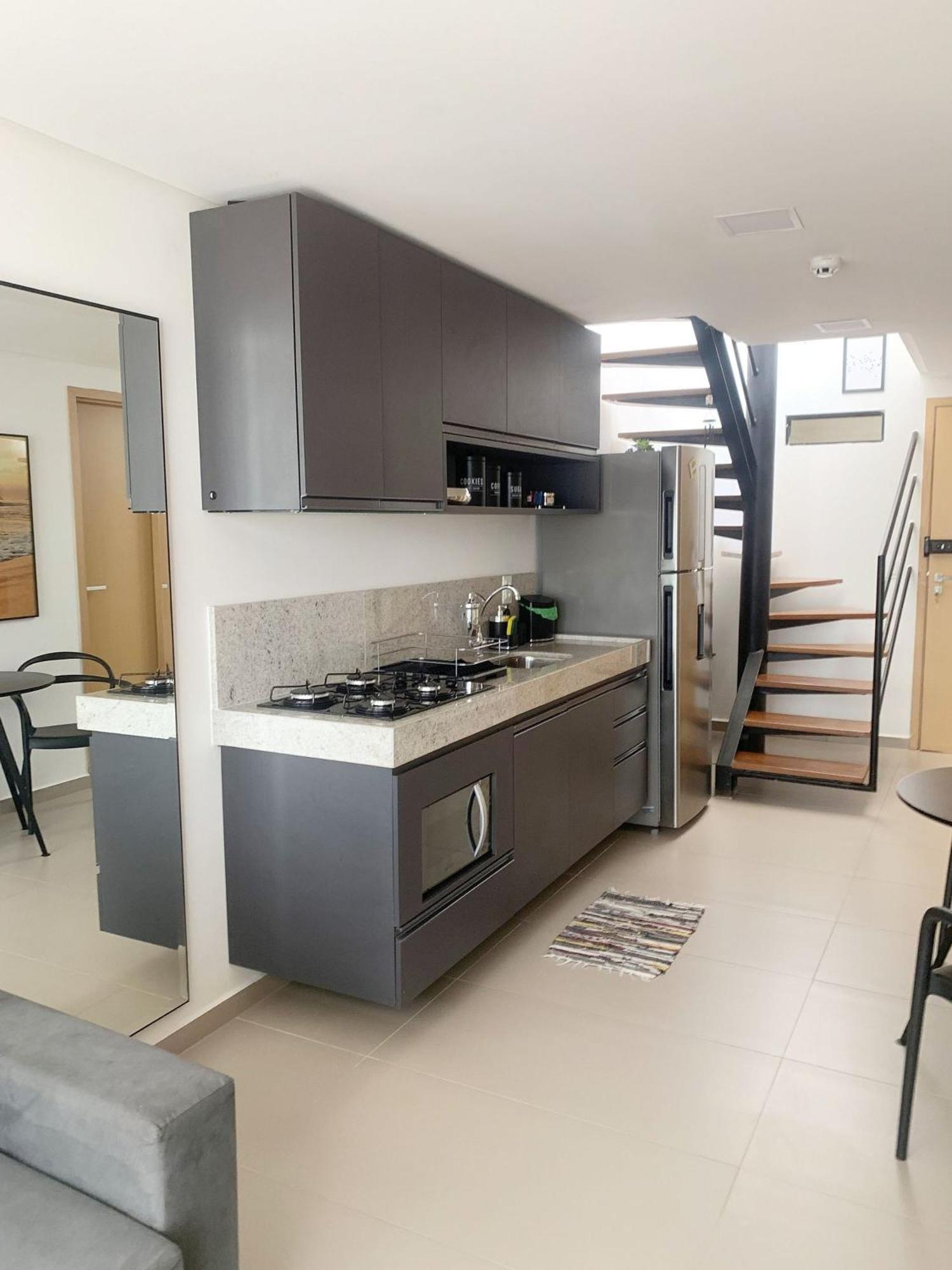 *dbd* Oceanica 610 Apartamento *