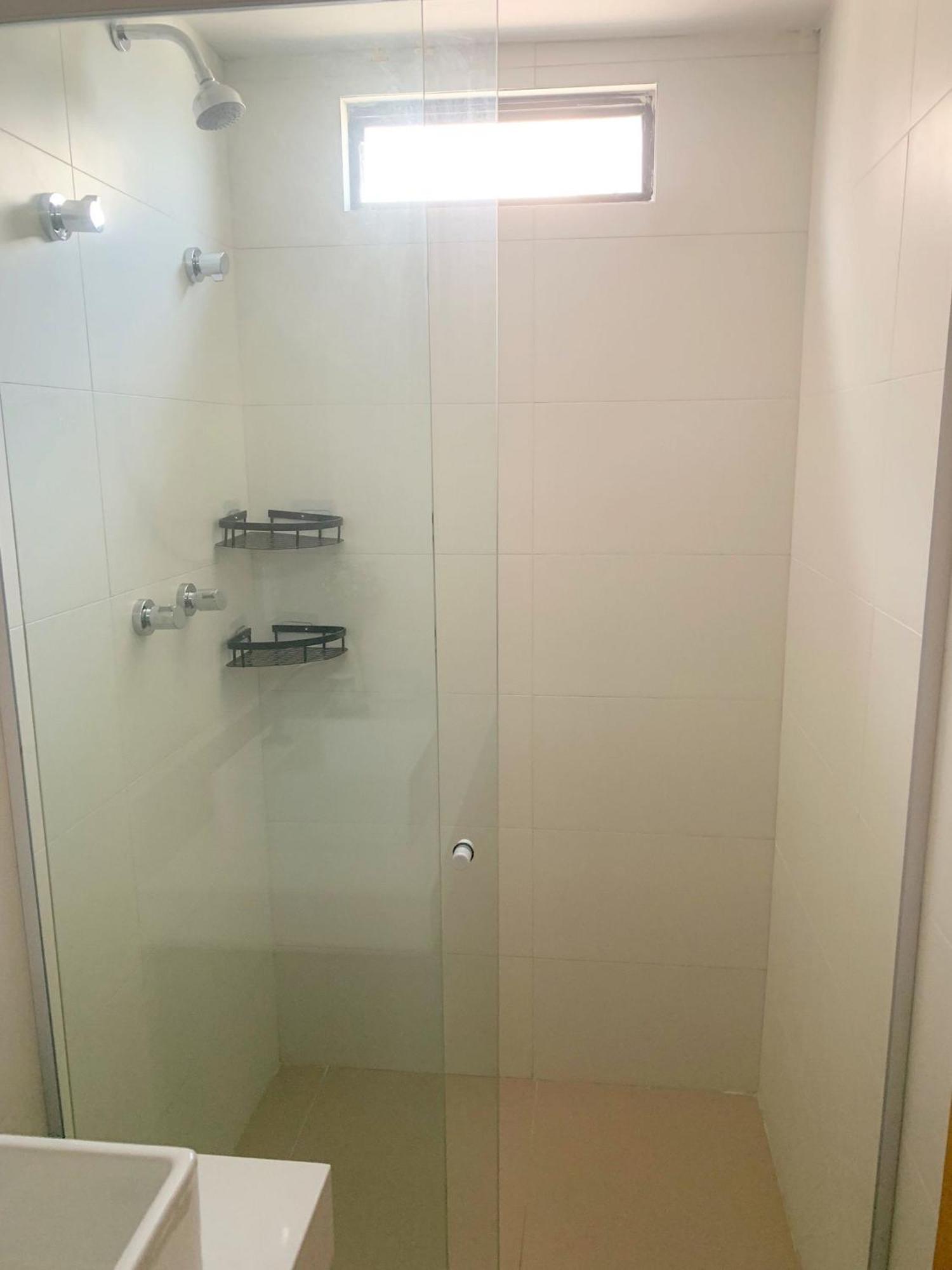 Apartamento *dbd* Oceanica 610 João Pessoa