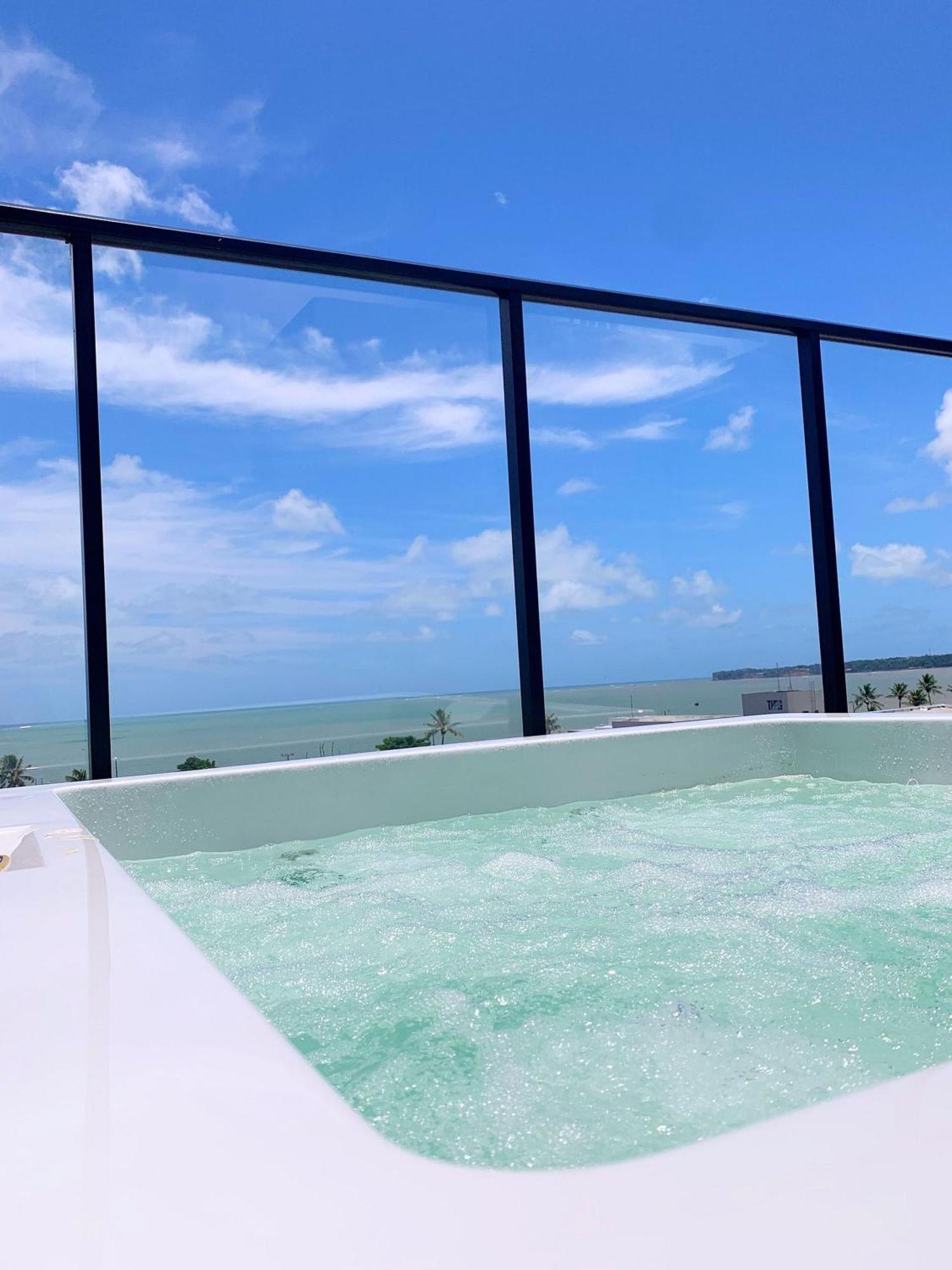 *dbd* Oceanica 610 Apartamento